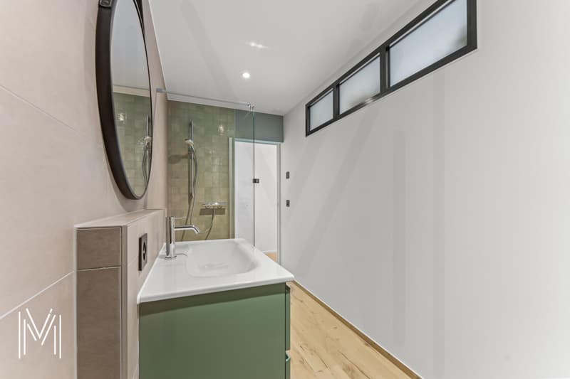 Bel appartement 4,5 pièces au rez-de-jardin (7)