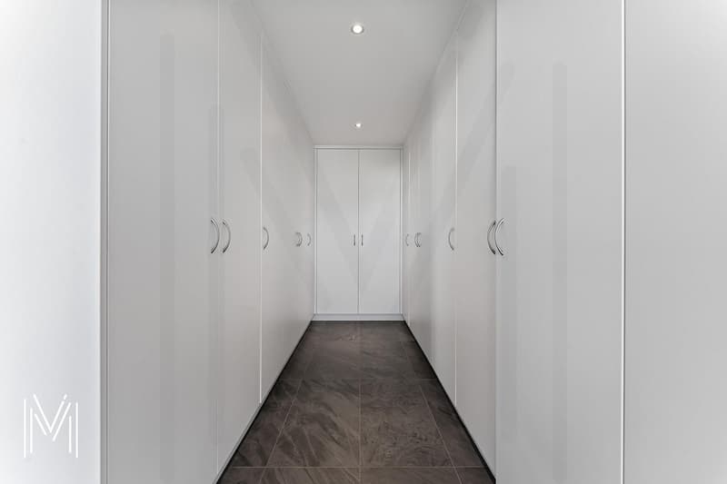 PENTHOUSE D'EXCEPTION DE 7,5 PIÈCES EN DUPLEX - Entre ciel et terre ? Vue panoramique à 360 au coeur de Bulle (12)