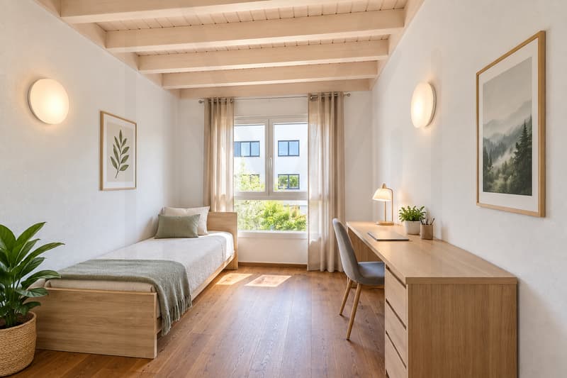 Une maison familiale contemporaine de 5.5 pièces aux portes de Fribourg (8)
