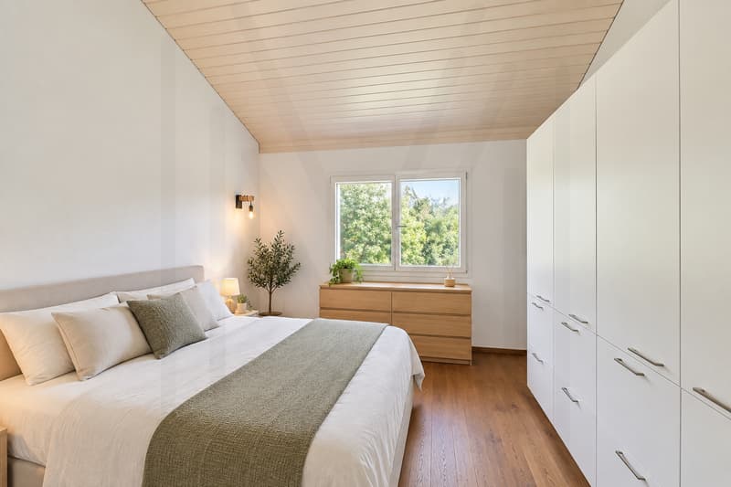 Une maison familiale contemporaine de 5.5 pièces aux portes de Fribourg (6)