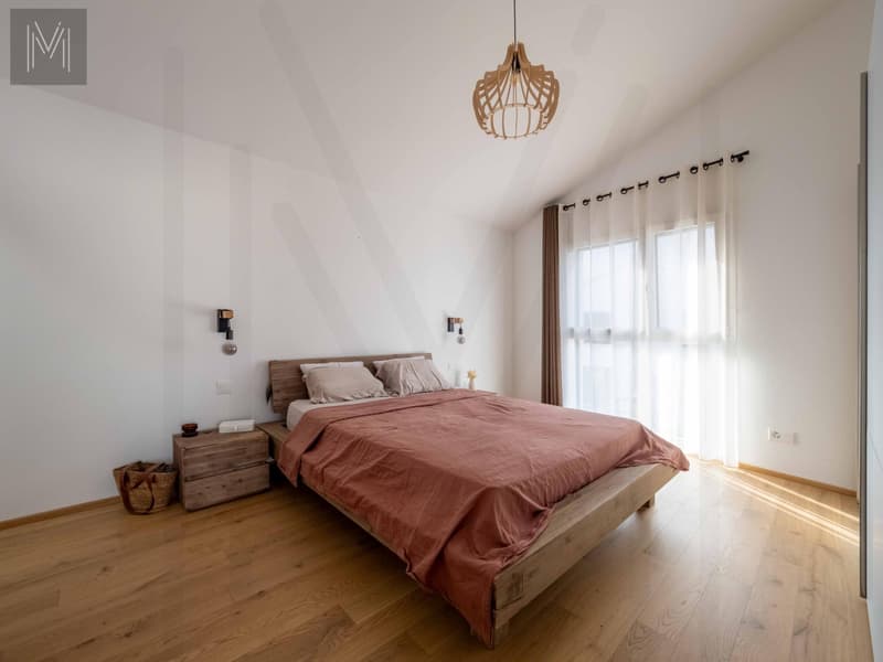Le bonheur en famille ? Villa 4.5 pièces dans un cadre paisible et proche de toutes les commodités ! (9)