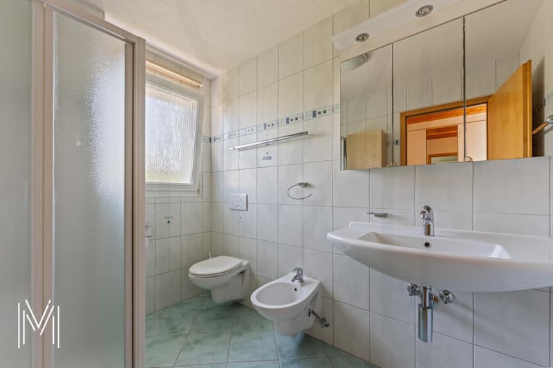MAGNIFIQUE VILLA INDIVIDUELLE DE 6,5 PIECES AU CENTRE DE BULLE (10)