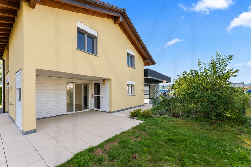 maison individuelle avec atelier/garage sur grande parcelle (2)