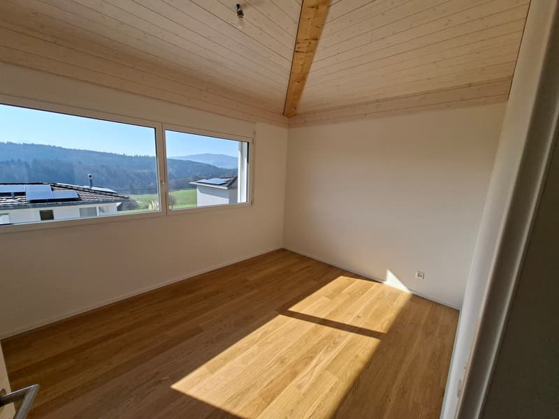 Villa 4,5 locali di 115 m2 nuova con studio di 35 m2 (6)
