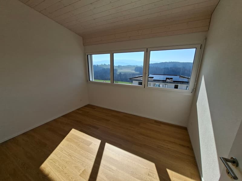 Villa 4,5 locali di 115 m2 nuova con studio di 35 m2 (7)