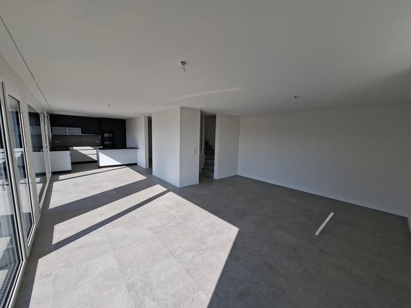 Villa 4,5 locali di 115 m2 nuova con studio di 35 m2 (3)
