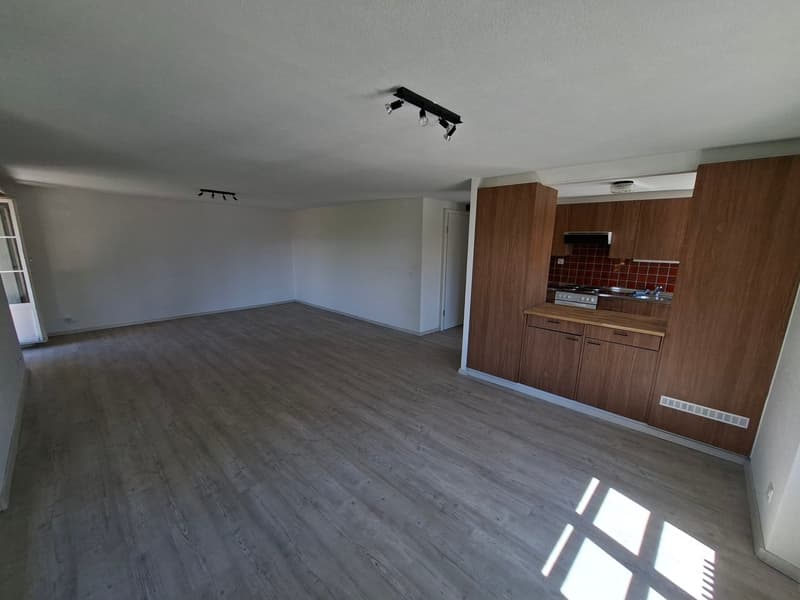 Appartement 3,5 pièces avec vue imprenable dans la vieille ville (5)
