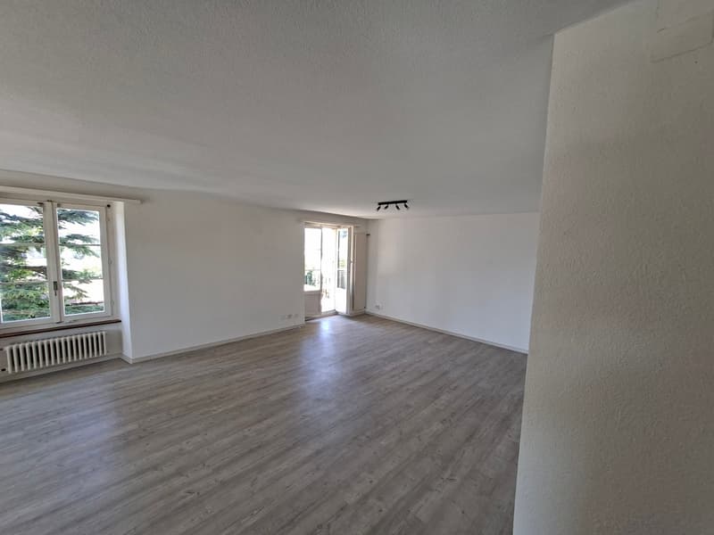 Appartement 3,5 pièces avec vue imprenable dans la vieille ville (6)
