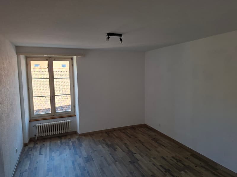 Appartement 2 pièces avec vue imprenable dans la vieille ville (6)