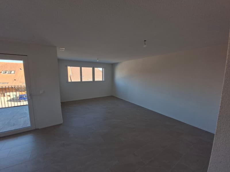 Wohnung mit 3,5 Zimmern nur wenige Schritte vom Bahnhof entfernt (6)