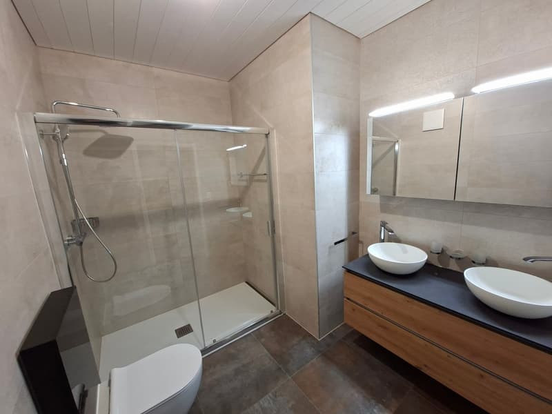 Grand appartement de 4,5 pièces sous les combles et proche de la gare (4)