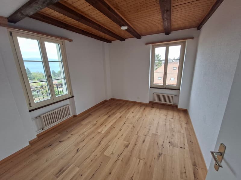 Appartement 4 pièces avec vue imprenable dans la vieille ville (5)