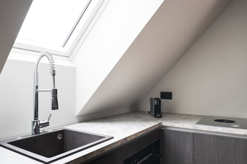 1.5-Zimmer-Wohnung an zentraler Lage (Kreis 2) in Zürich – Erstbezug ab 01.11.2024 (9)