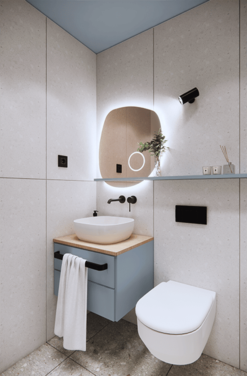 1.5-Zimmer-Wohnung an zentraler Lage (Kreis 2) in Zürich – Erstbezug ab 01.11.2024 (10)