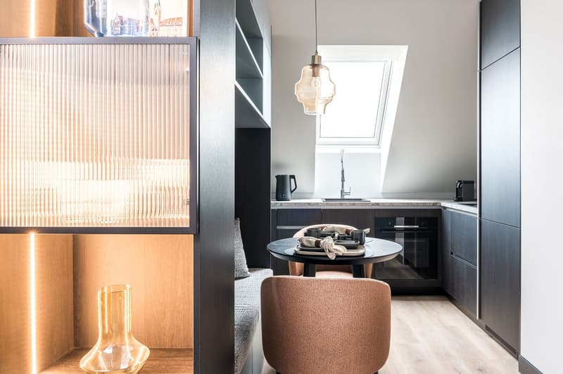 1.5-Zimmer-Wohnung an zentraler Lage (Kreis 2) in Zürich – Erstbezug ab 01.11.2024 (3)