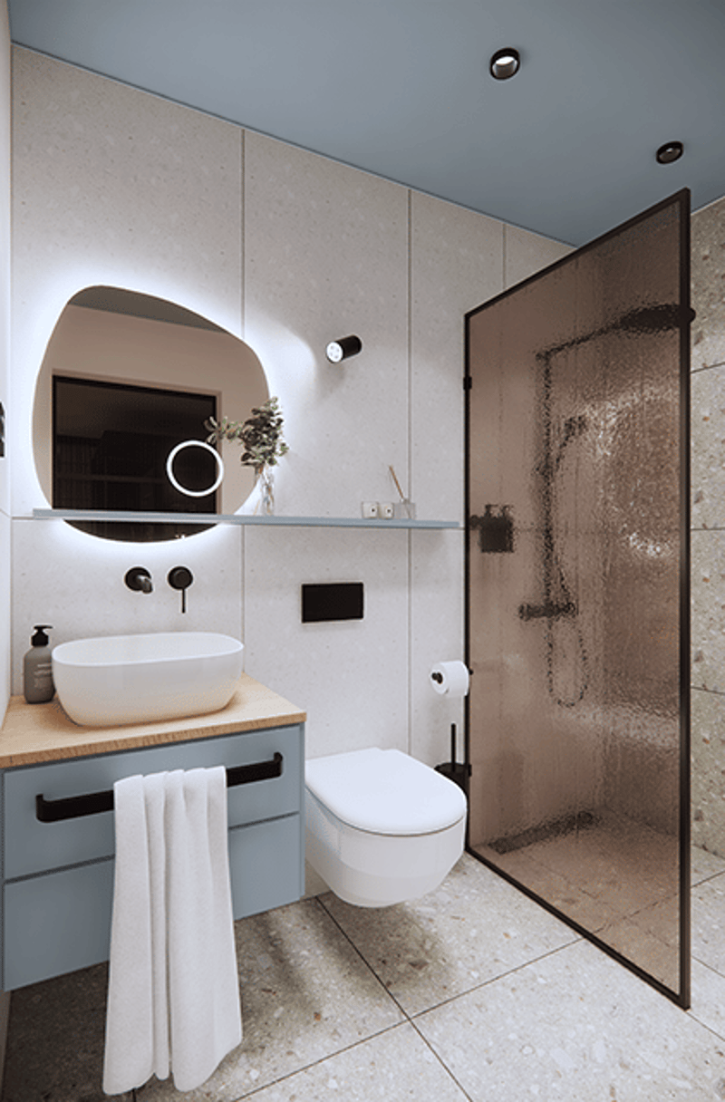 1.5-Zimmer-Wohnung an zentraler Lage (Kreis 2) in Zürich – Erstbezug ab 01.11.2024 (13)