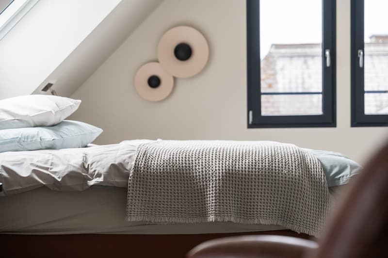 1.5-Zimmer-Wohnung an zentraler Lage (Kreis 2) in Zürich – Erstbezug ab 01.11.2024 (2)