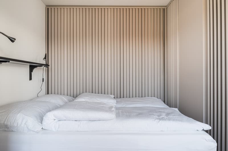 1.5 room apartment - modern studio in the heart of Basel (4)
