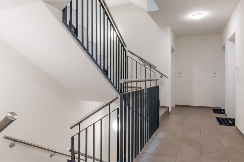 NEW 2.5 room apartments, 7min from the mainstation (18)