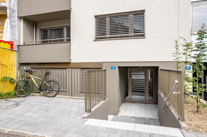 1.5 room apartment 5min to mainstation (7)