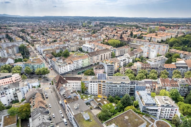 2.5 room apartment in the city center (9)