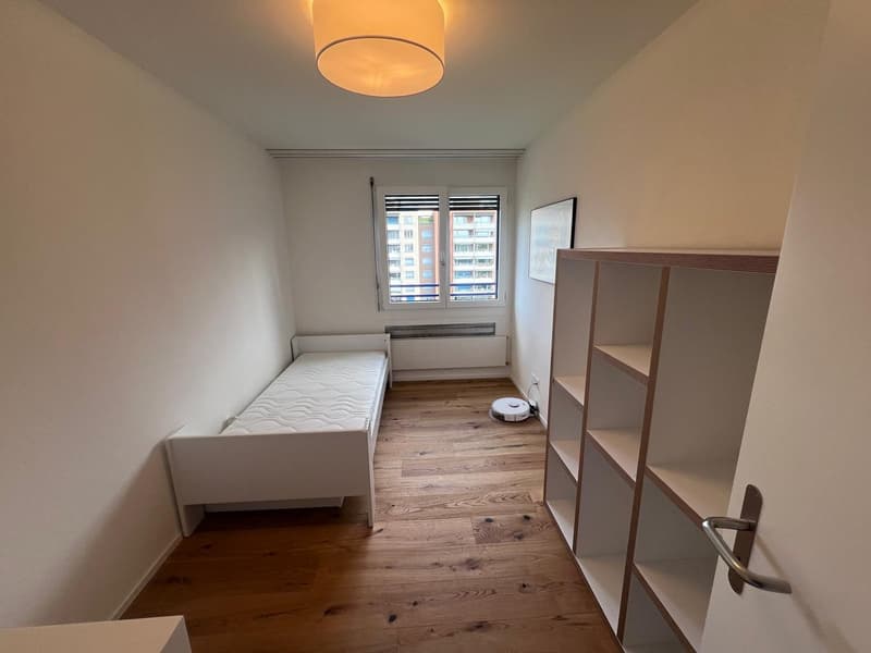 Appartement meublé de 3,5 pièces avec vue sur le lac au centre de Zug (13)