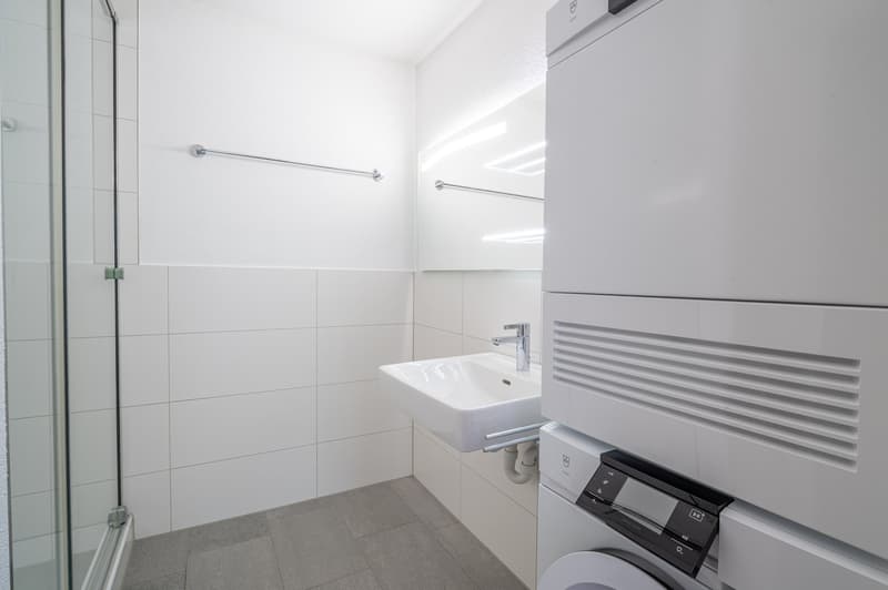 Modern 4.5-room apartment with mountain and lake view in Lucerne (14)