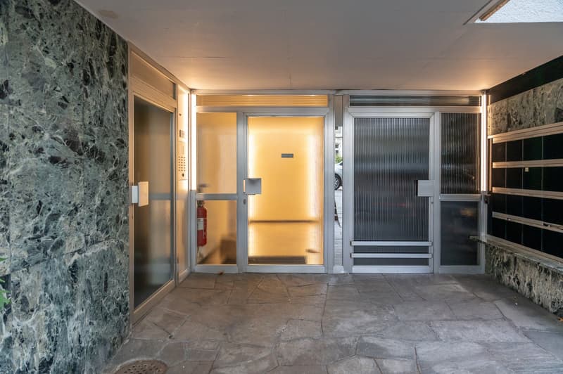 Stylish 3.5-room apartment with balcony near Kannenfeldpark (11)