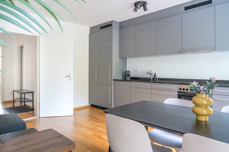 Stylish 3.5-room apartment with balcony near Kannenfeldpark (4)