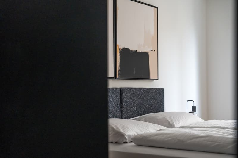 Stilvolle 3.5-Zimmerwohnung mit Balkon nähe Kannenfeldpark (14)