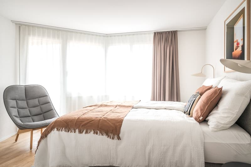 NEW WOW! 3min zum HB - möblierte 3.5-Zimmer-Wohnung 65m2 – ab 01.11.2025 (7)