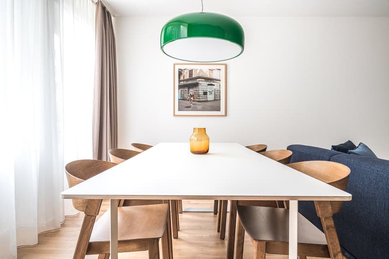 NEW WOW! 3min zum HB - möblierte 2.5-Zimmer-Wohnung 56m2 – ab 01.11.2025 (4)