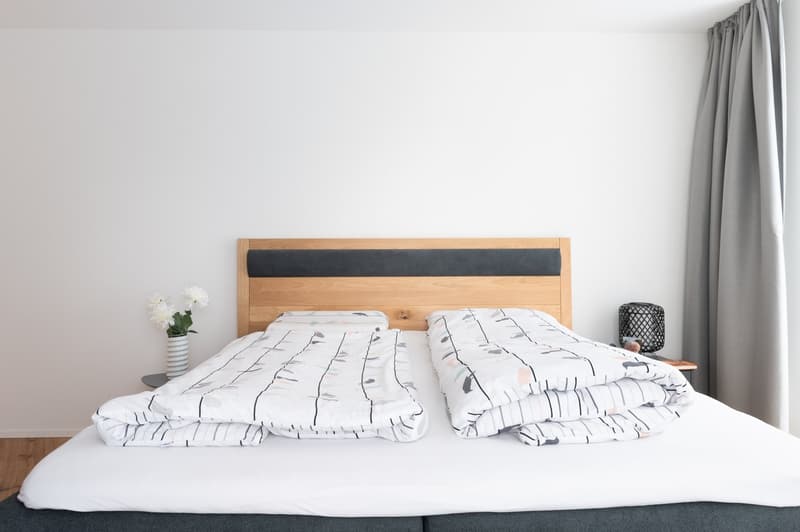 Modern 3.5 room apartment with balcony in Lucerne (7)