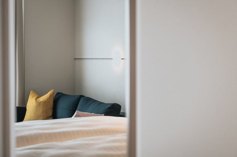 Appartement 1.5 pièces - au cœur de Zug avec trottinette électrique (6)