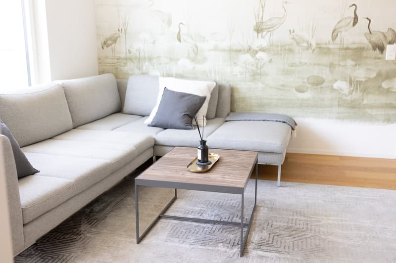 Furnished living with a far-reaching view – Exclusive 3.5-room apartment in Lucerne (10)
