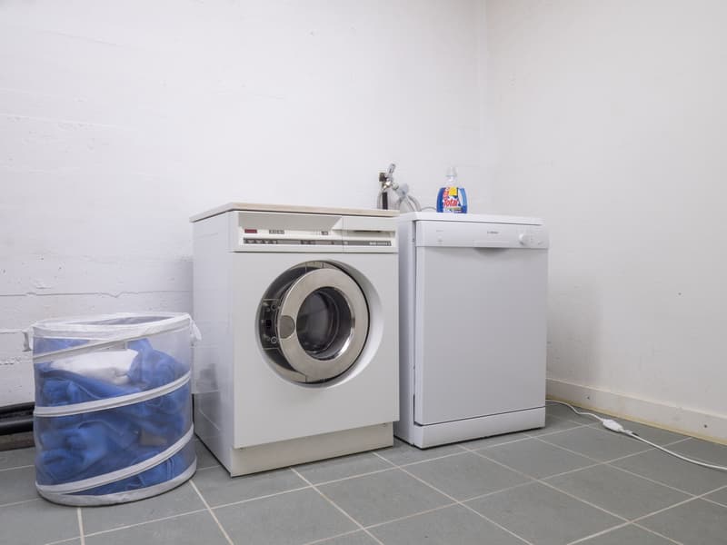 Furnished 3.5-room apartment on the ground floor in Hünenberg (10)