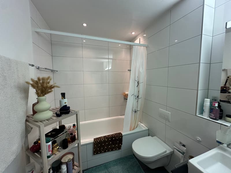 Moderne 4.5-Zimmer-Wohnung mit Aussicht in Zug (12)