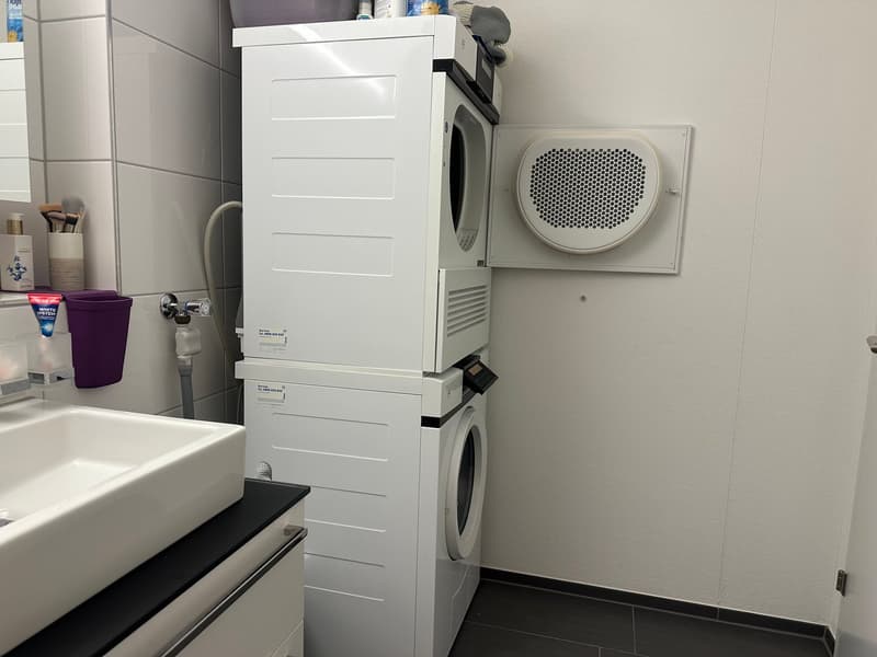 Moderne 4.5-Zimmer-Wohnung mit Aussicht in Zug (10)