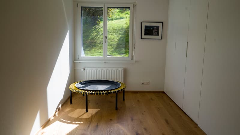 Modern 4.5-Room Apartment in an Exclusive Location (5)
