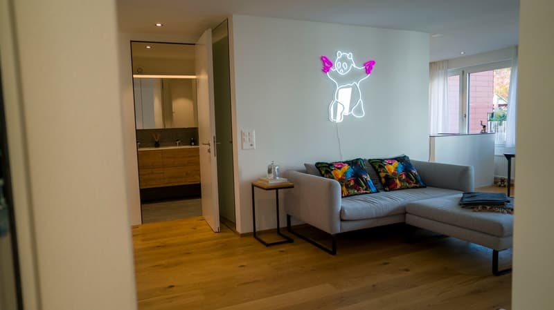 Modern 4.5-Room Apartment in an Exclusive Location (3)