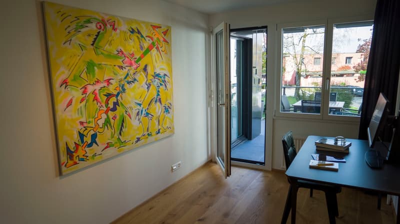 Modern 4.5-Room Apartment in an Exclusive Location (4)