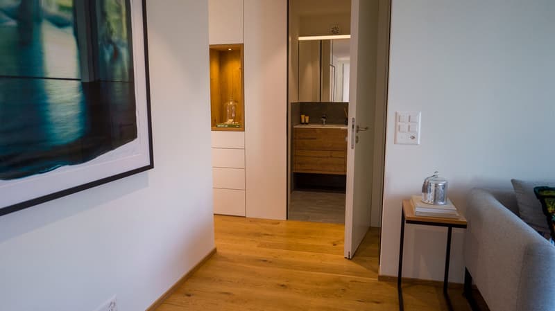 Modern 4.5-Room Apartment in an Exclusive Location (6)