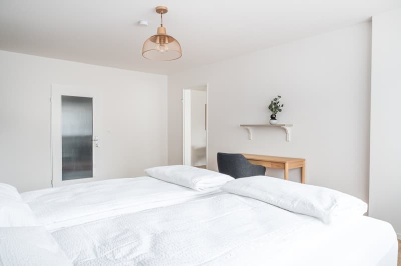 Furnished 2.5-Room Apartment in Basel – Central Location (9)