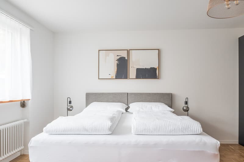 Furnished 2.5-Room Apartment in Basel – Central Location (8)