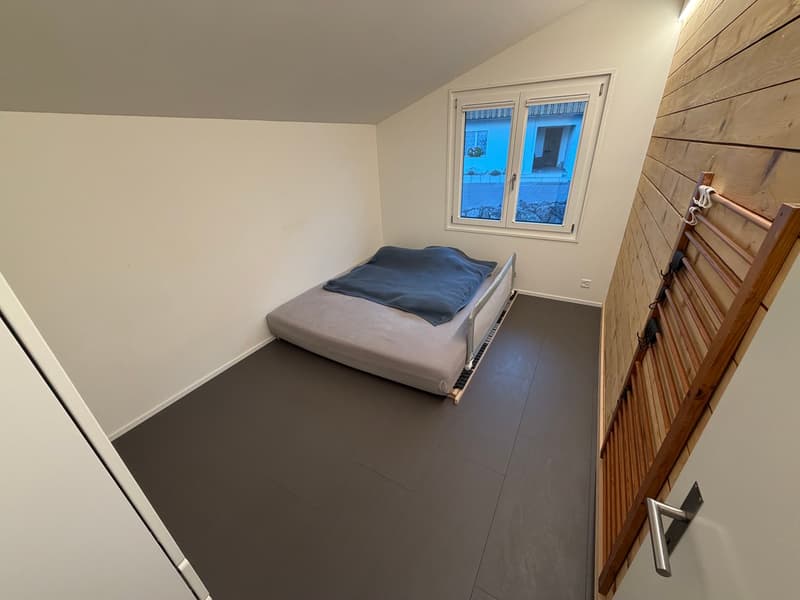 Exclusive Furnished 5.5 room Apartment with Breathtaking Lake and Mountain Views (15)