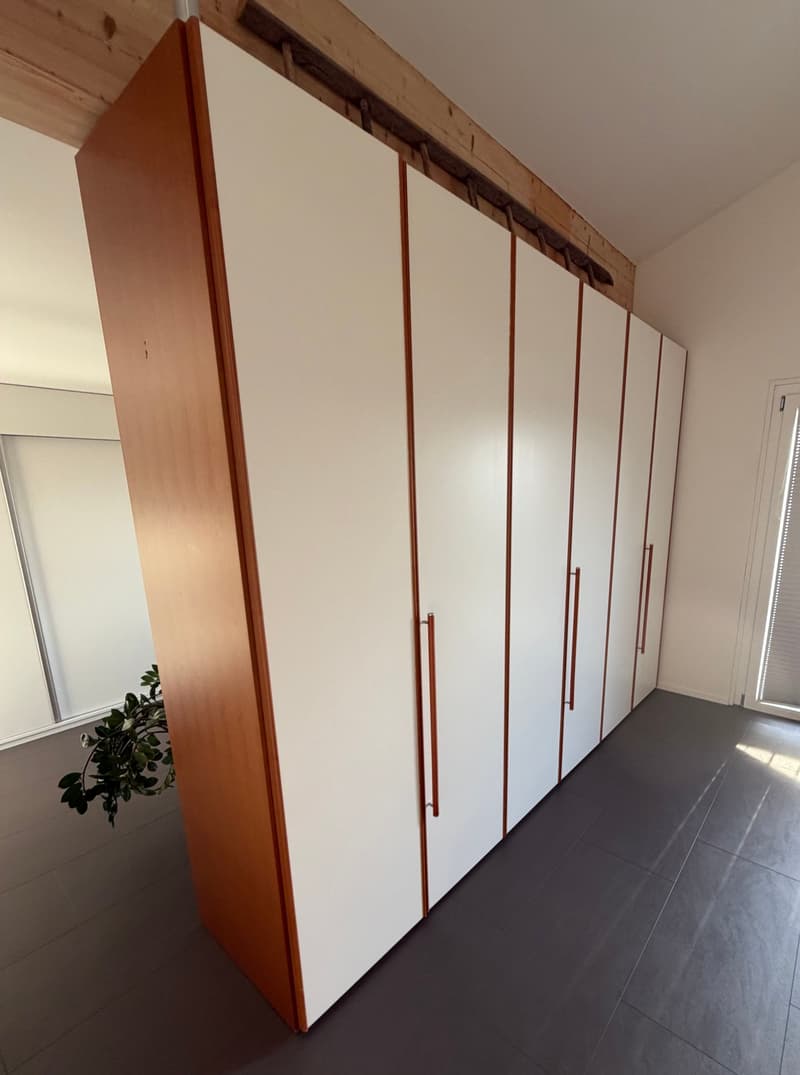 Exclusive Furnished 5.5 room Apartment with Breathtaking Lake and Mountain Views (18)