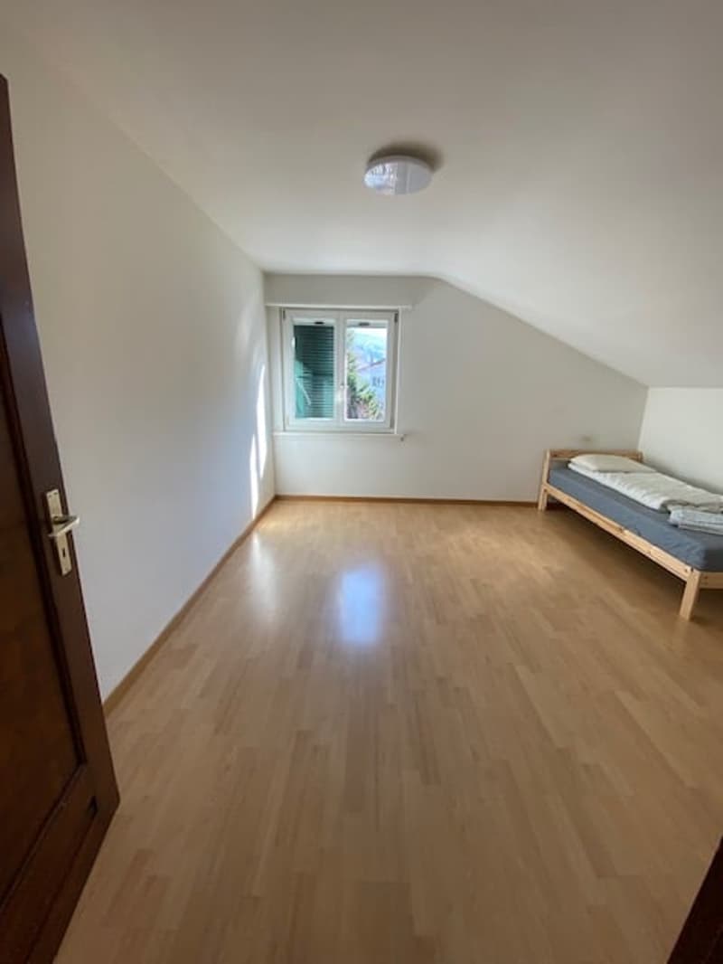 Walliserhäuschen mit Charme mitten in Visp - Befristet bis 31.12.2027 (8)