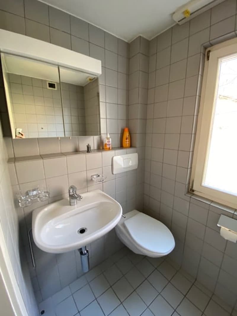 Walliserhäuschen mit Charme mitten in Visp - Befristet bis 31.12.2027 (4)