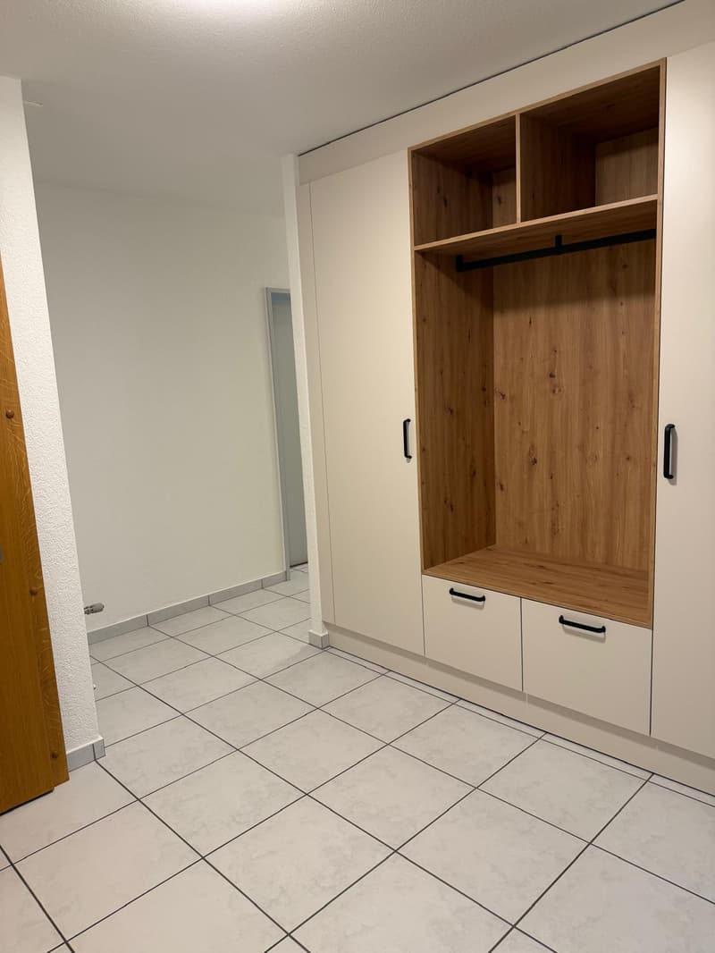 Sanierte Wohnung in Visp (3)