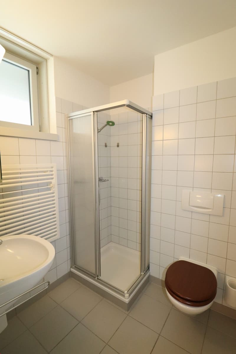 Dusche/WC